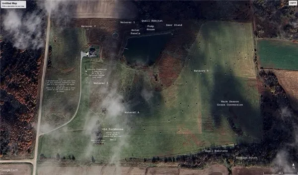 $1,150,000 | 9530 Northwest Caldwell Road, Kidder, MO 64649