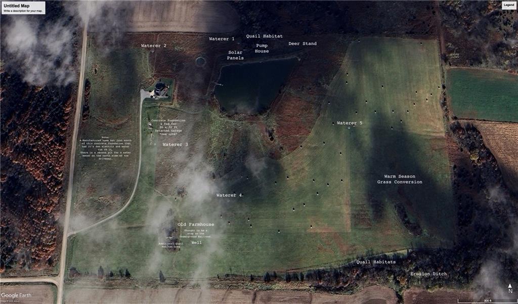 9530 Northwest Caldwell Road Kidder, MO 64649 - Photo 51 of 56