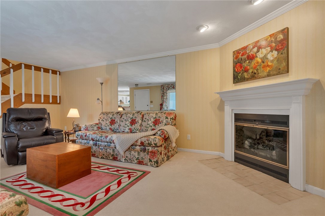 18 Caddy Rock Road, Unit D North Kingstown, RI 02852 - Photo 18 of 35