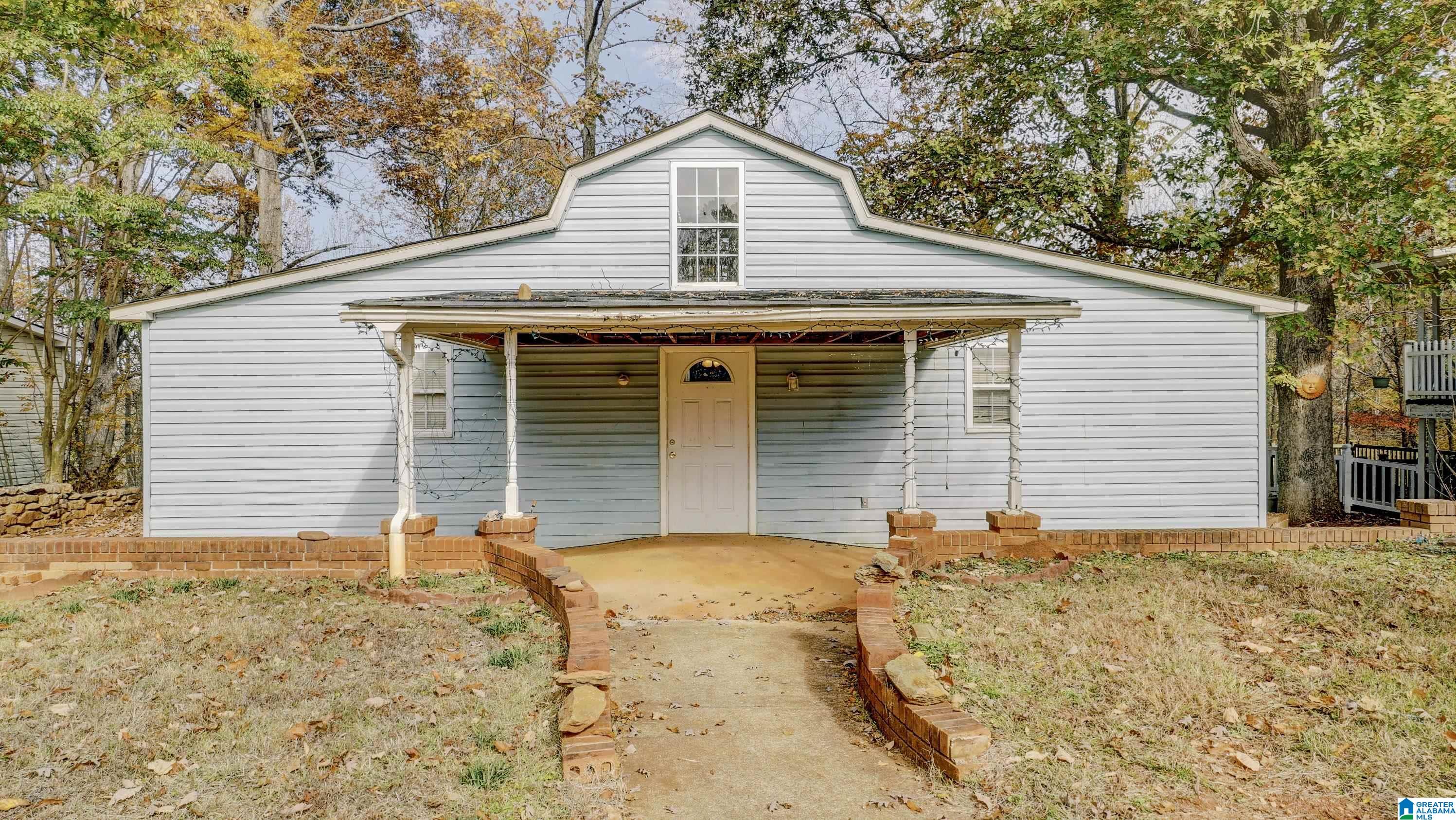 526 County Road 125 Heflin, AL 36264 - Photo 7 of 83
