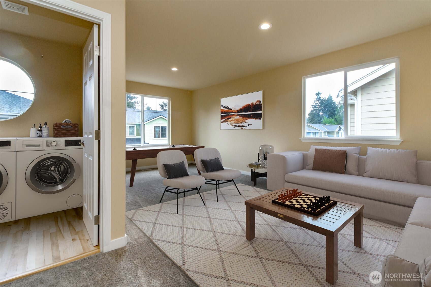 17837 110th Place Southeast Renton, WA 98055 - Photo 6 of 40 Gallery Image 6