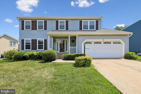$3,600 | 4 Markham Way, Stafford, VA 22556