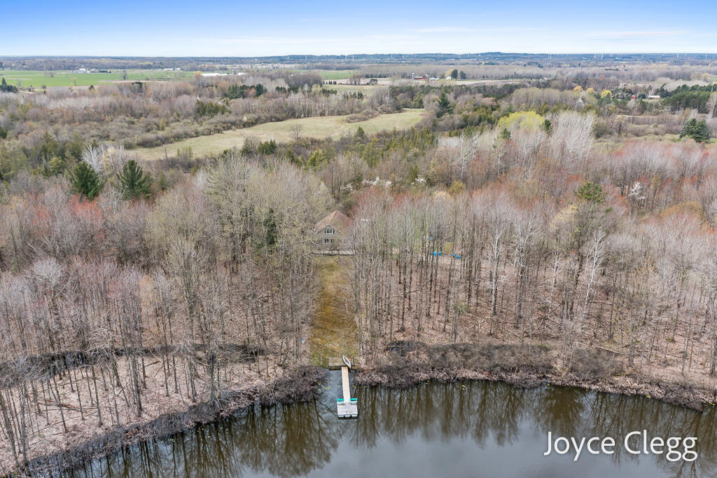 1449 East Kinney Road Custer, MI 49405 - Photo 50 of 52 1449E.KinneyRd-25LoRes