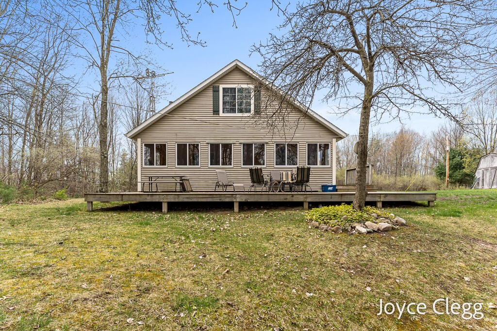 1449 East Kinney Road Custer, MI 49405 - Photo 8 of 52 1449E.KinneyRd-5LoRes