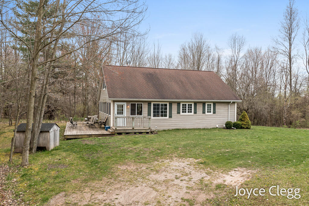 1449 East Kinney Road Custer, MI 49405 - Photo 9 of 52 1449E.KinneyRd-6LoRes