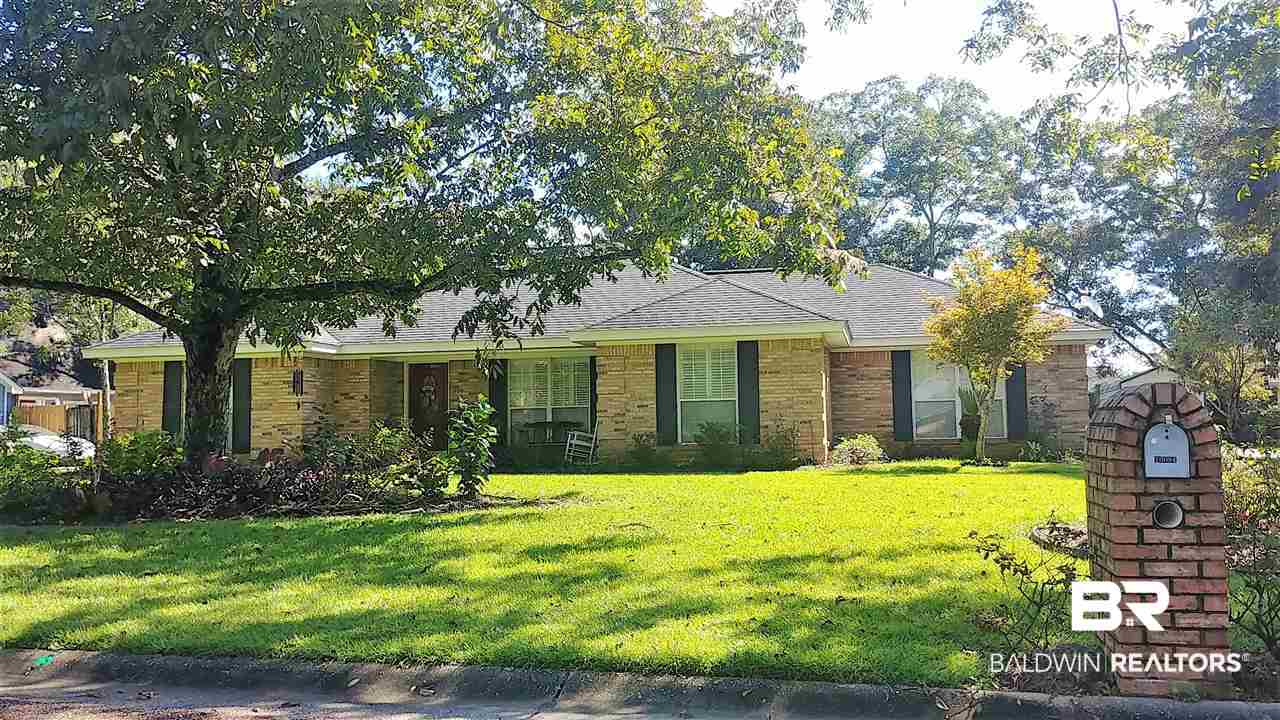 20094 Pecan Trace Fairhope, AL 36532 - Photo 26 of 28 Front view of House