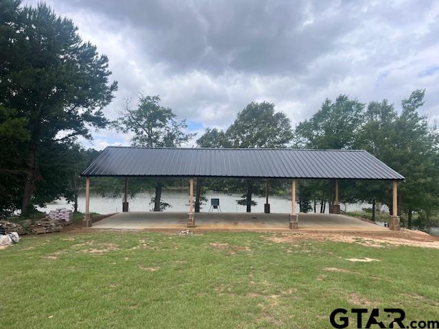 Tbd High Pnes Drive Tyler, TX 75708 - Photo 6 of 11 a front view of a house with garden