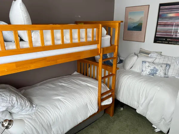 $4,700 | 13 Forest Rim Way, Unit F1, Waterville Valley, NH 03215