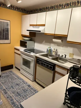$4,700 | 13 Forest Rim Way, Unit F1, Waterville Valley, NH 03215