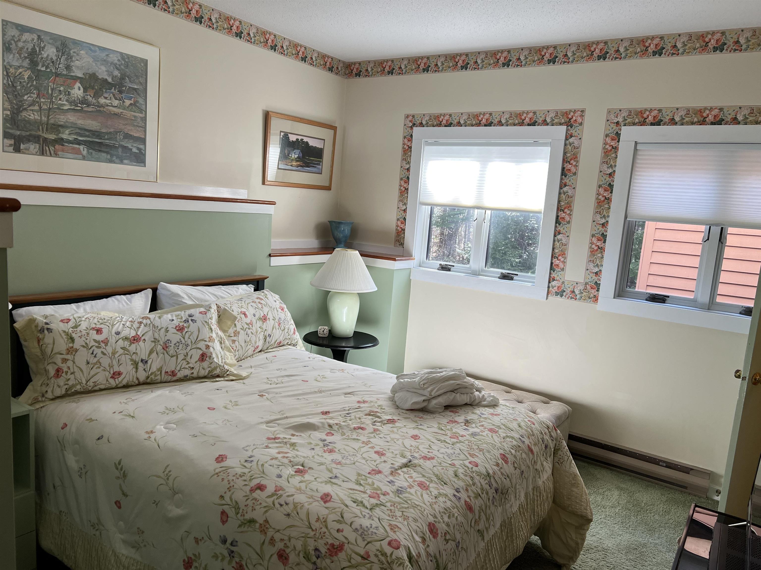 13 Forest Rim Way, Unit F1 Waterville Valley, NH 03215 - Photo 9 of 17