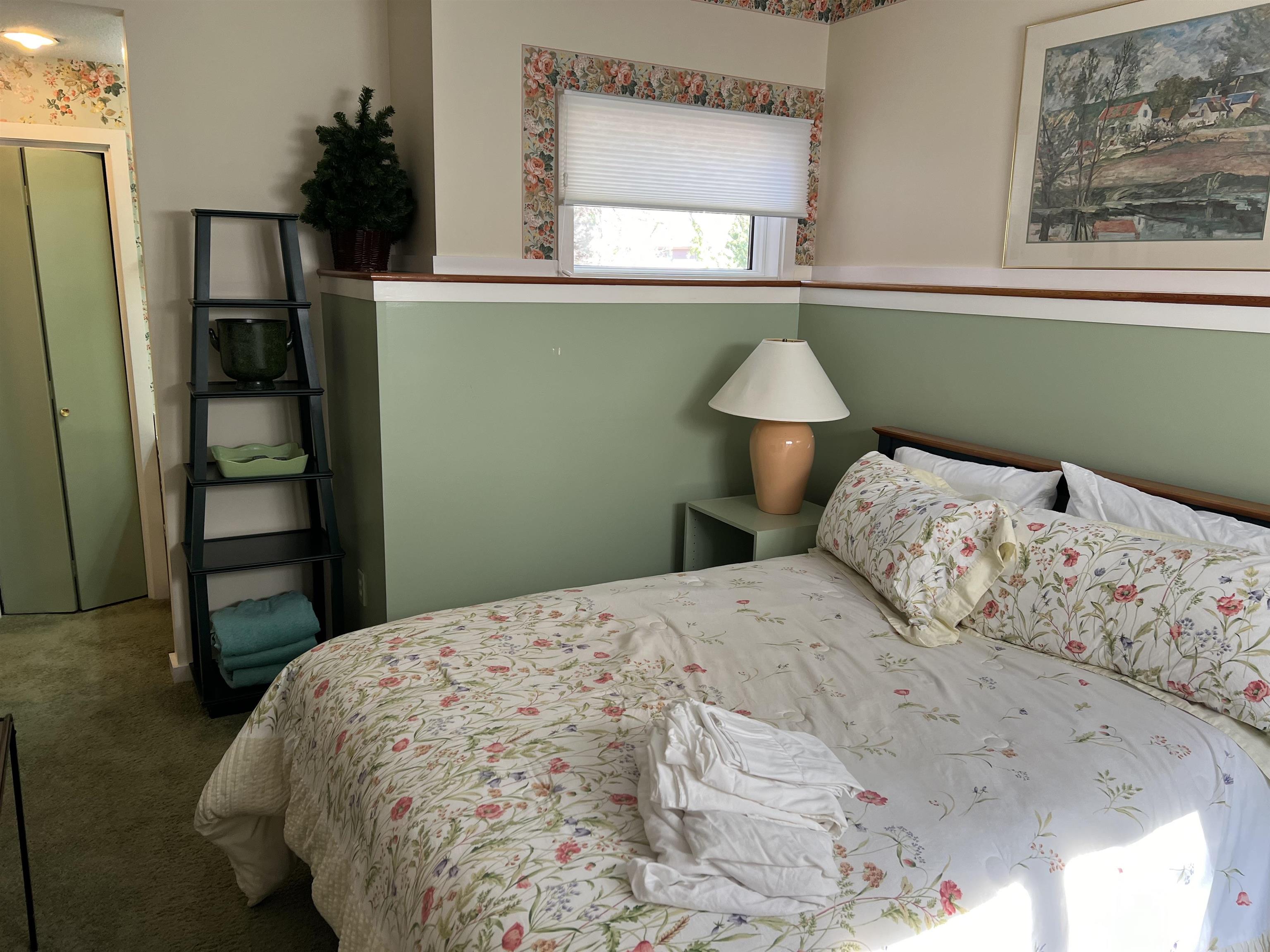 13 Forest Rim Way, Unit F1 Waterville Valley, NH 03215 - Photo 10 of 17