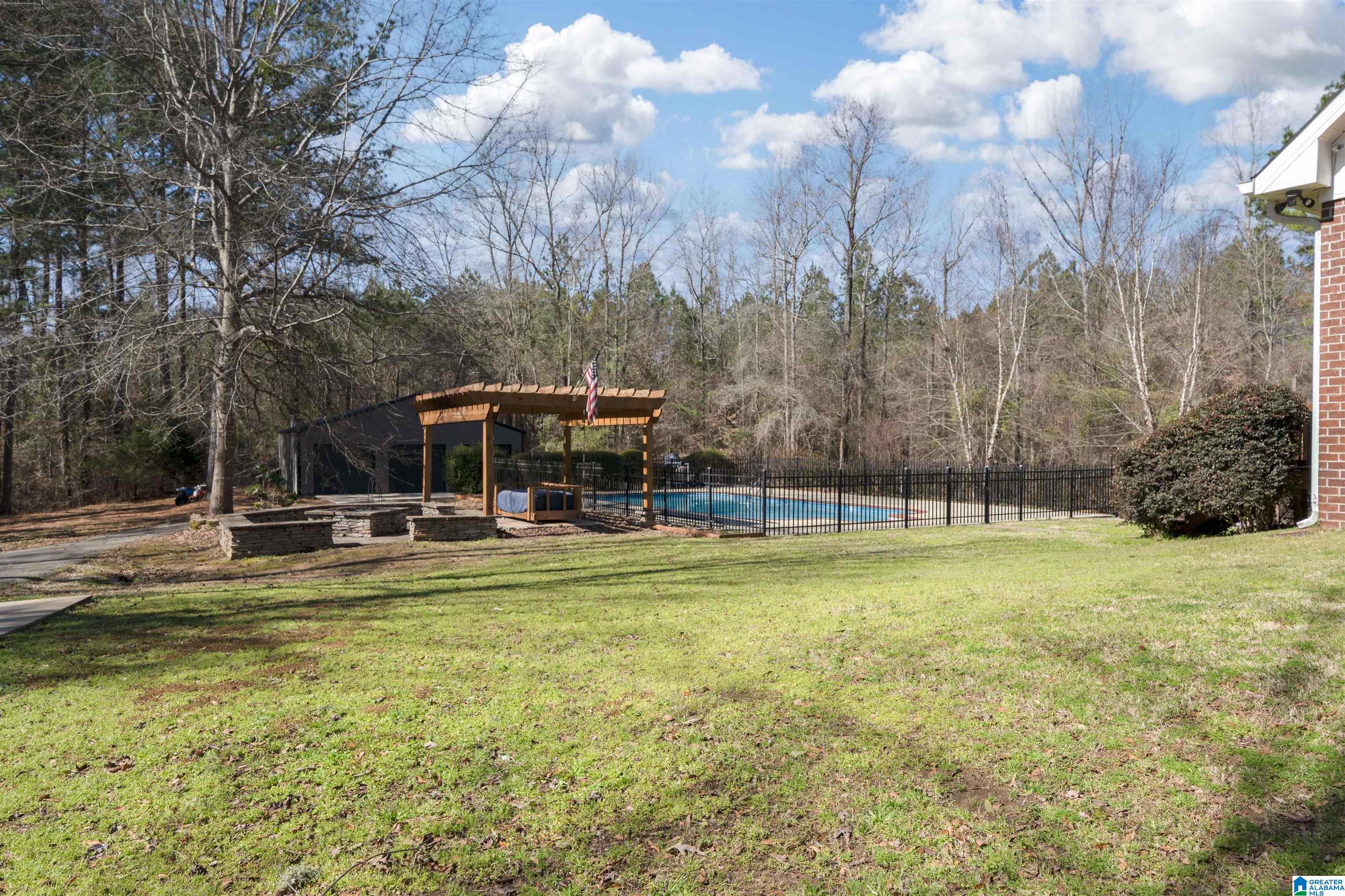 12371 Slayton Road Duncanville, AL 35456 - Photo 53 of 81