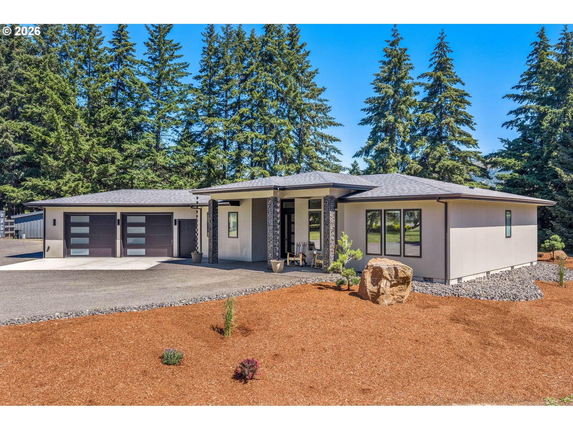 12 Corner Road Underwood, WA 98651 - Photo 3 of 48