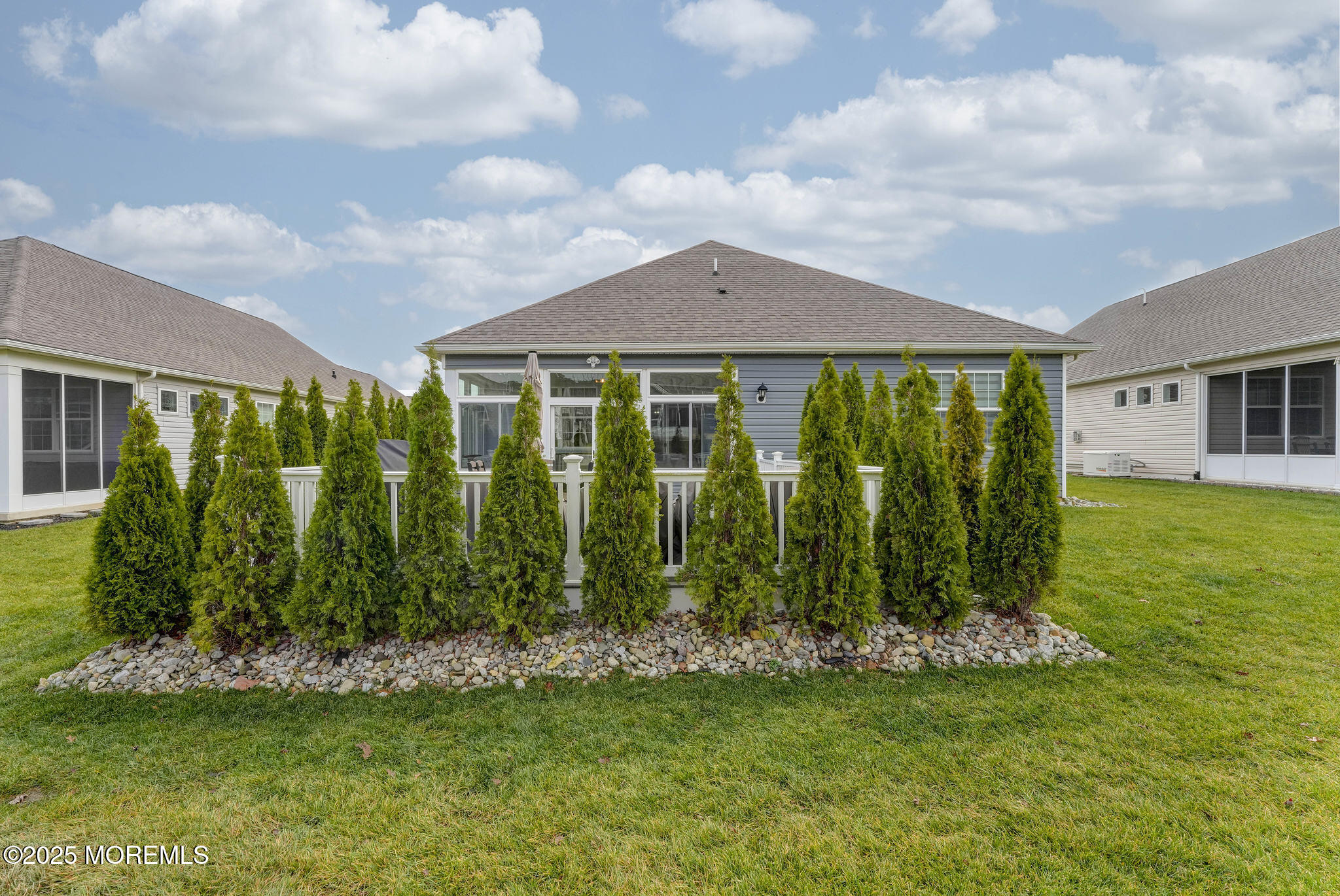 127 Raccoon Lane Barnegat, NJ 08005 - Photo 19 of 23 back