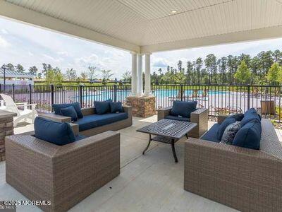 127 Raccoon Lane Barnegat, NJ 08005 - Photo 23 of 23 Pool