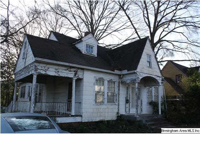 423 Goodwin Circle Anniston, AL 36207 - Photo 25 of 29