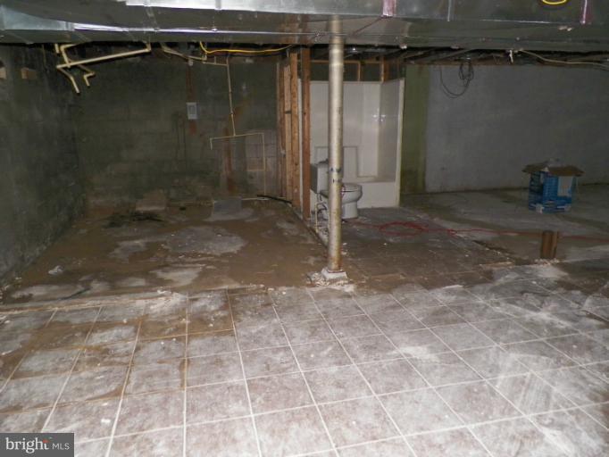 Basement