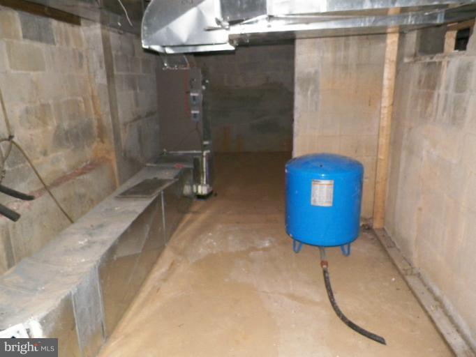 4603 Lathe Road Owings Mills, MD 21117 - Photo 11 of 21 Basement