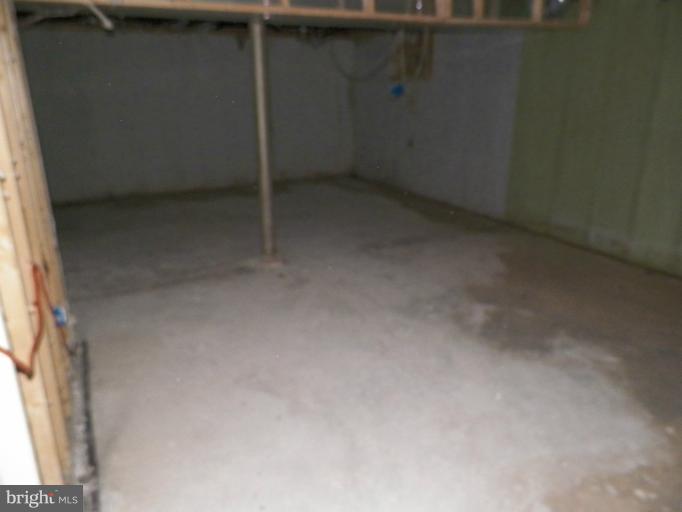 4603 Lathe Road Owings Mills, MD 21117 - Photo 12 of 21 Basement