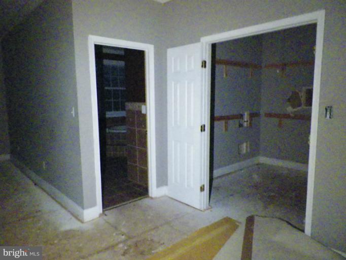 4603 Lathe Road Owings Mills, MD 21117 - Photo 18 of 21 Bedroom (Master)