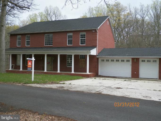 4603 Lathe Road Owings Mills, MD 21117 - Photo 21 of 21 Exterior (Front)