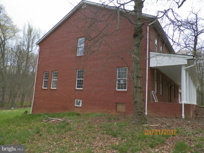 4603 Lathe Road Owings Mills, MD 21117 - Photo 7 of 21 Exterior (General)