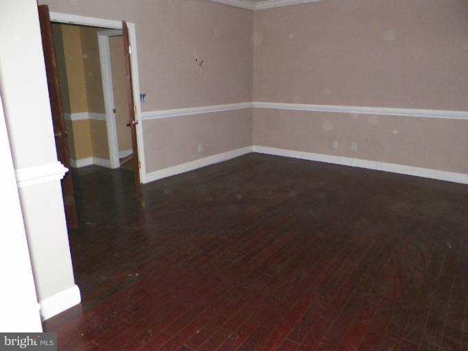 4603 Lathe Road Owings Mills, MD 21117 - Photo 8 of 21 Dining Room