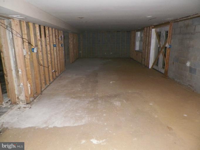 4603 Lathe Road Owings Mills, MD 21117 - Photo 10 of 21 Basement