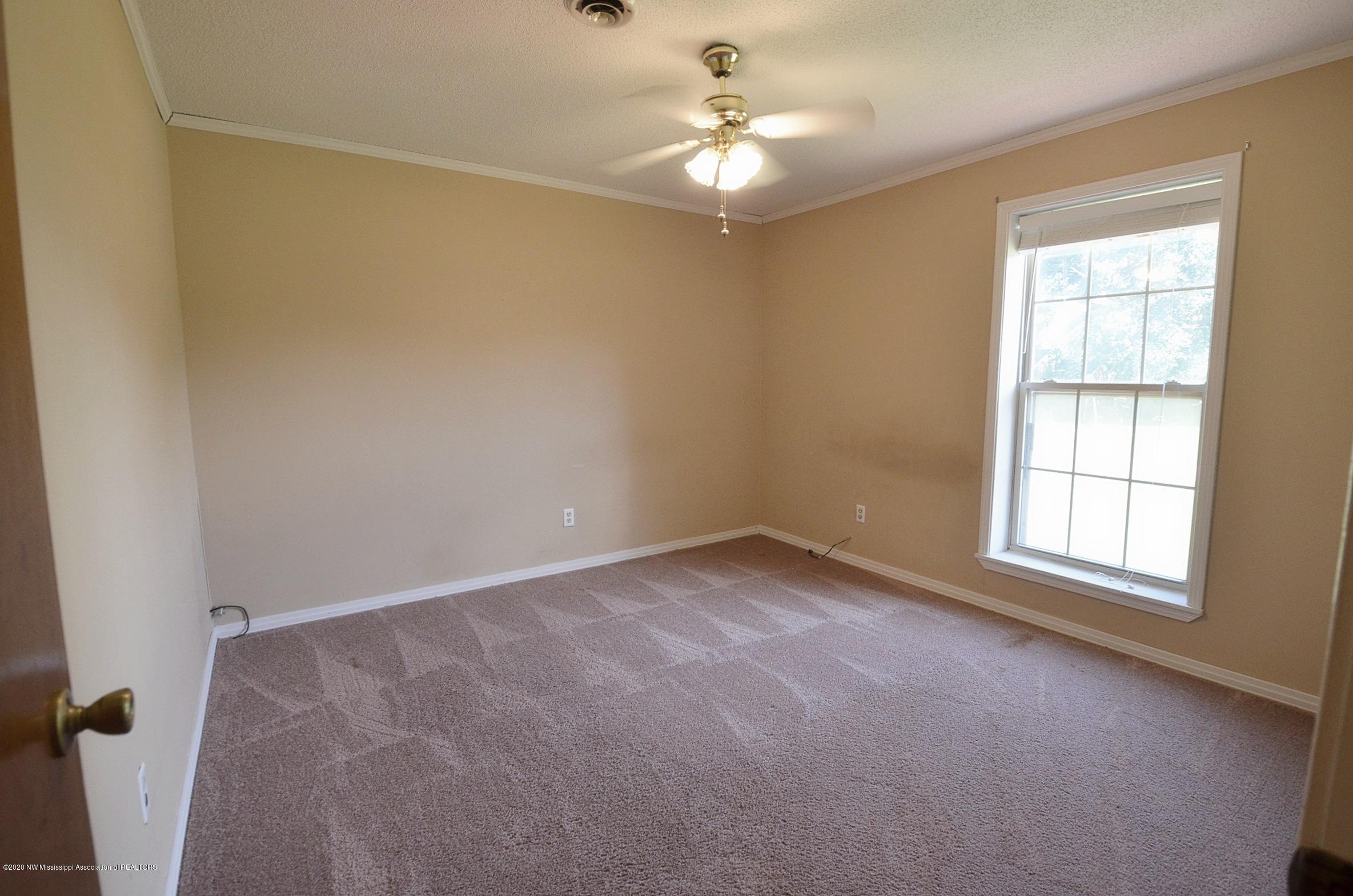 400 Peyton Road Holly Springs, MS 38635 - Photo 14 of 26 Bedroom 2