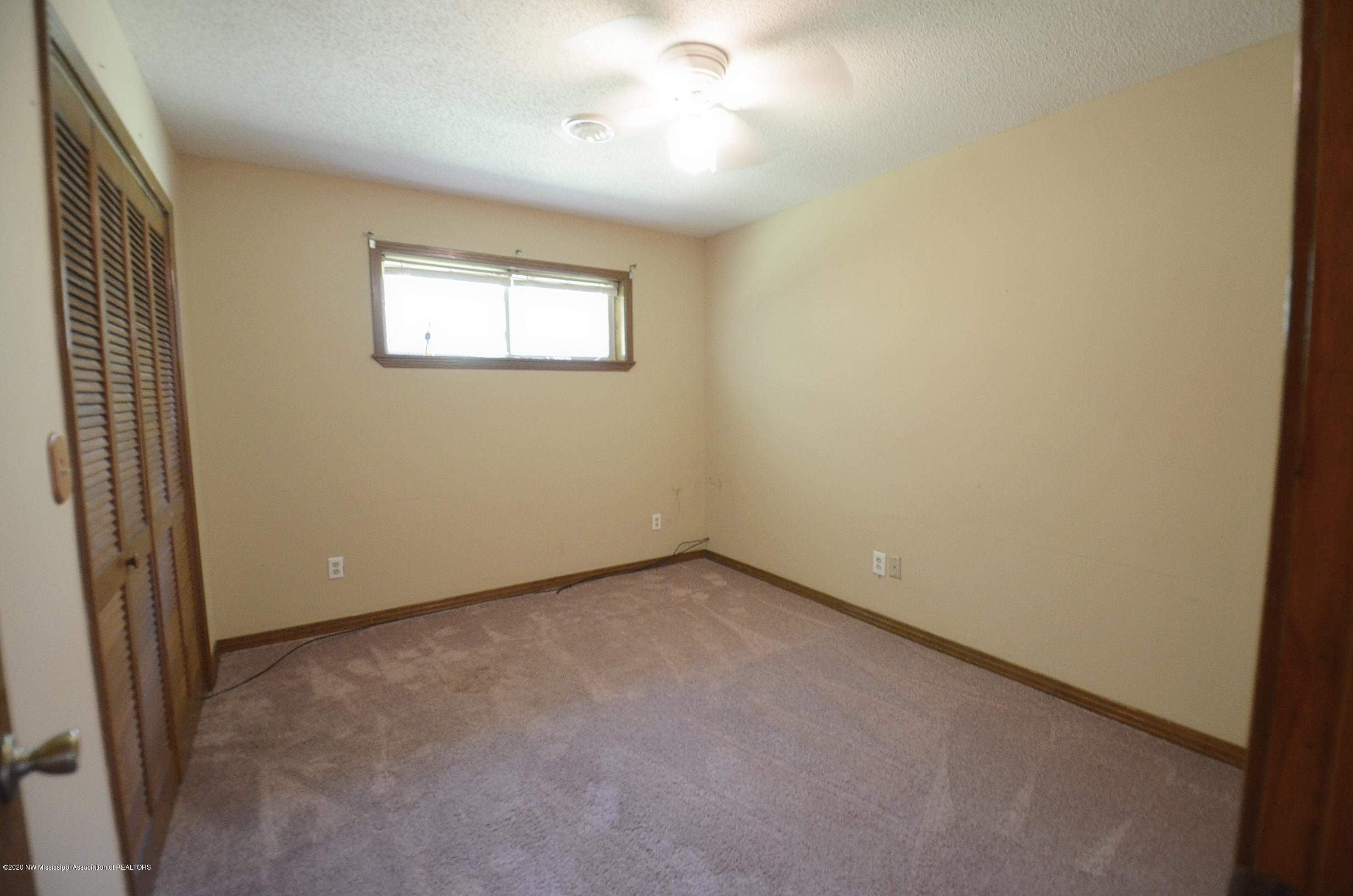 400 Peyton Road Holly Springs, MS 38635 - Photo 16 of 26 Bedroom 3