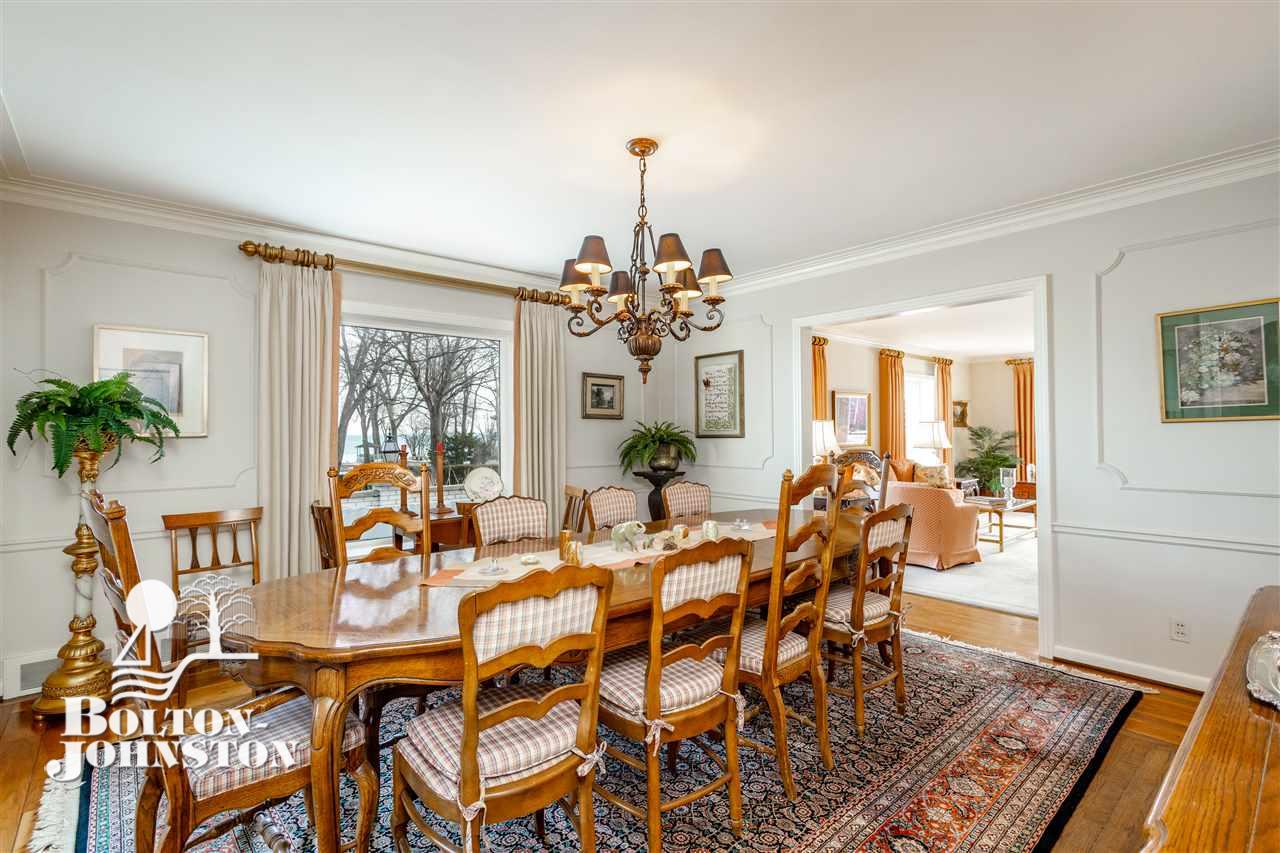 227 Lake Shore Road Grosse Pointe, MI 48236 - Photo 9 of 48 Huge Dining Room