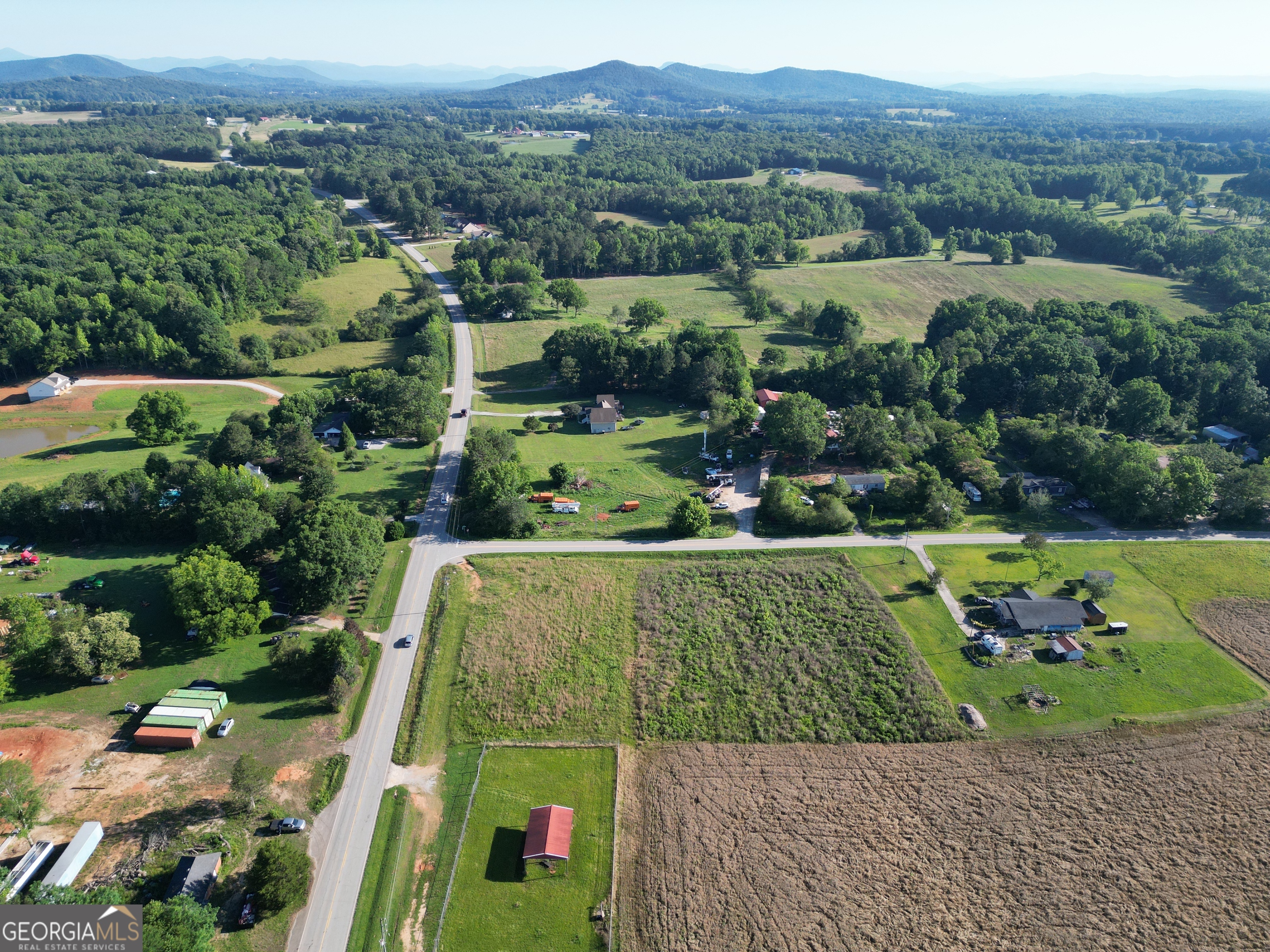 1 Lula Road, Unit LOT 1 Lula, GA 30554 - Photo 5 of 13