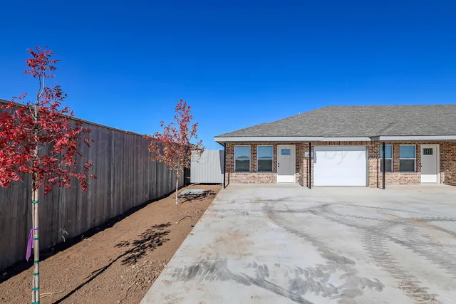 $1,650 | 10524 Tierra Santa Drive, Amarillo, TX 79119