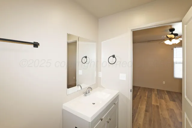 $1,650 | 10524 Tierra Santa Drive, Amarillo, TX 79119