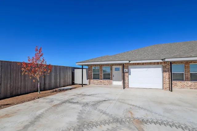 $1,650 | 10524 Tierra Santa Drive, Amarillo, TX 79119