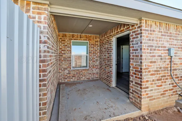 $1,650 | 10524 Tierra Santa Drive, Amarillo, TX 79119