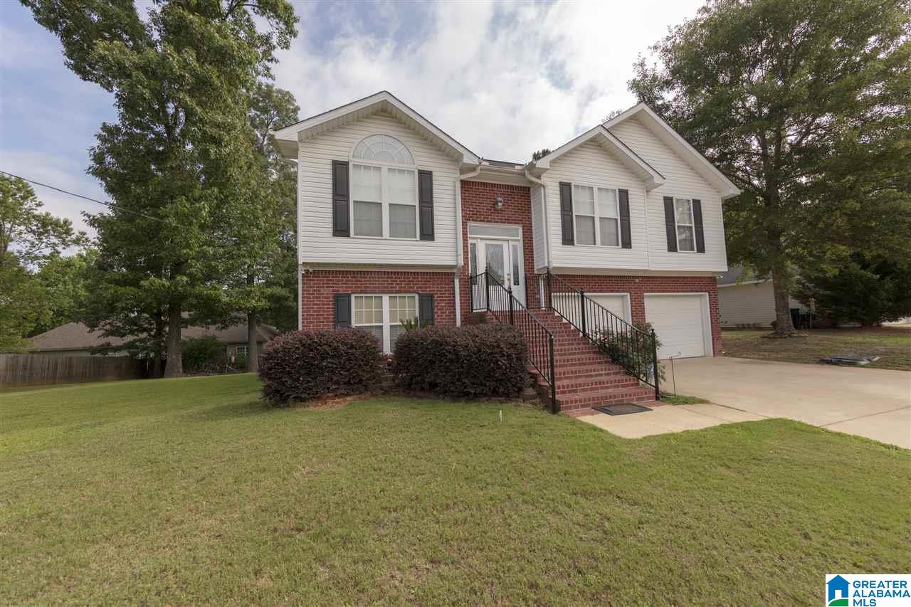 20348 Castle Ridge Road McCalla, AL 35111 - Photo 2 of 37
