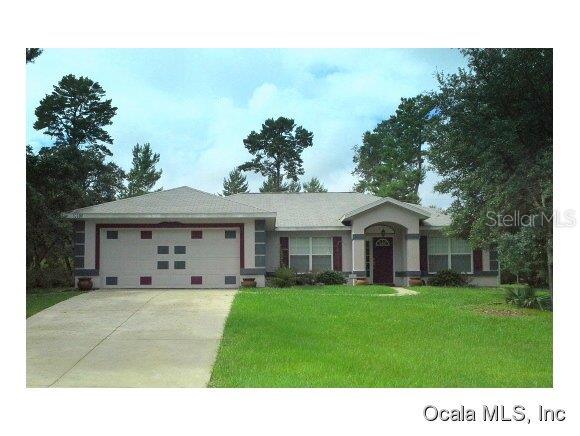 16600 Southwest 22nd Terrace Road Ocala, FL 34473 - Photo 1 of 1 Primary Photo
