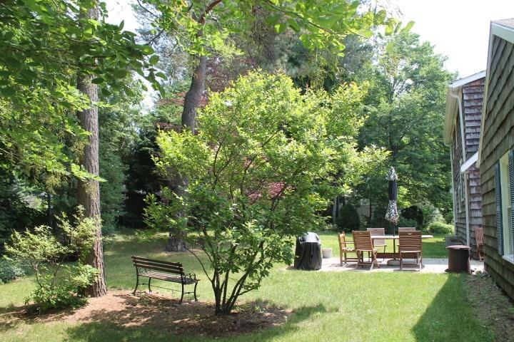 13 Robin Road Auburn, ME 04210 - Photo 6 of 28 Private Yard