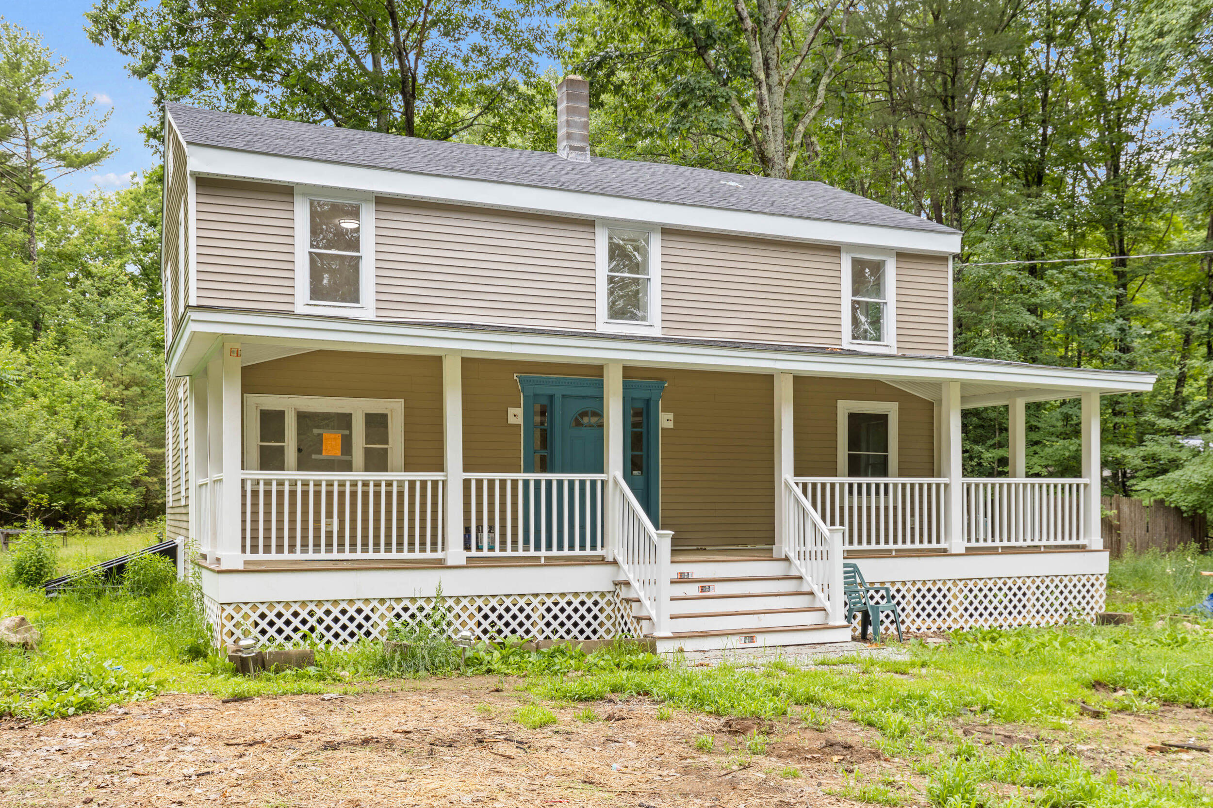 121 Long Swamp Road Berwick, ME 03901 - Photo 3 of 51 121 long swamp rd, berwick, me 03901, us