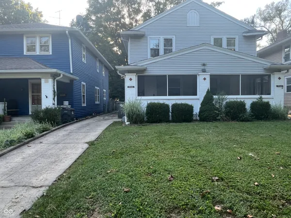 $1,520 | 5542 North College Avenue, Indianapolis, IN 46220