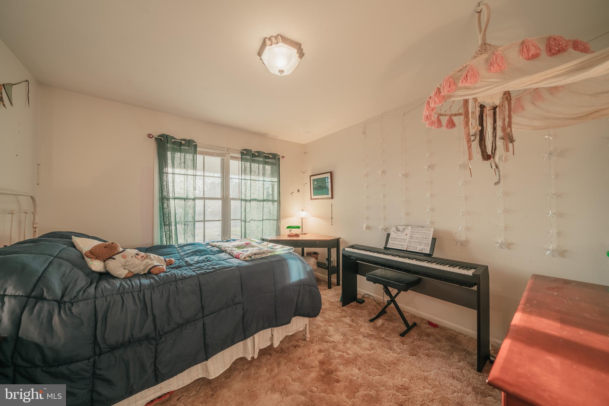 6477 Waterford Road Rixeyville, VA 22737 - Photo 19 of 41 Bedroom