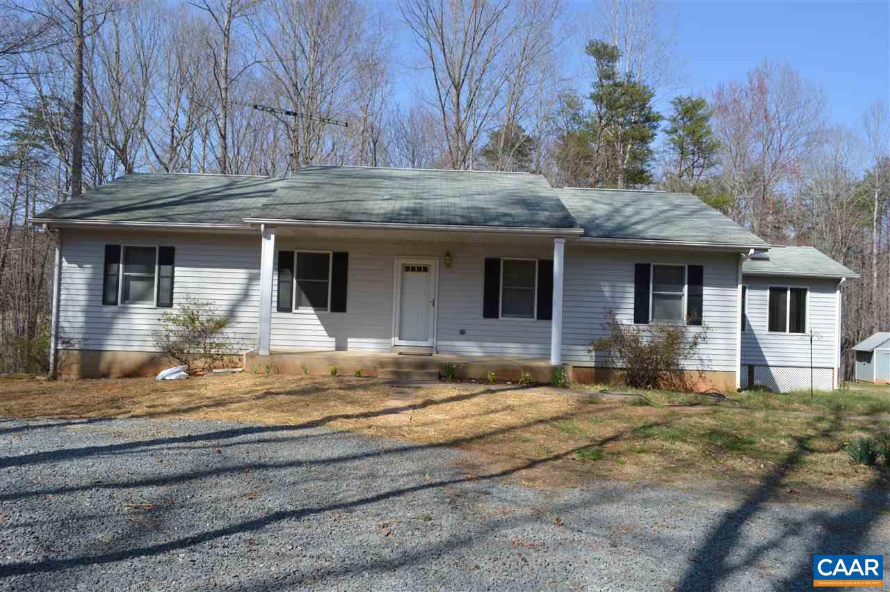 20418 Gum Tree Road Orange, VA 22960 - Photo 1 of 23 Gallery Image 1
