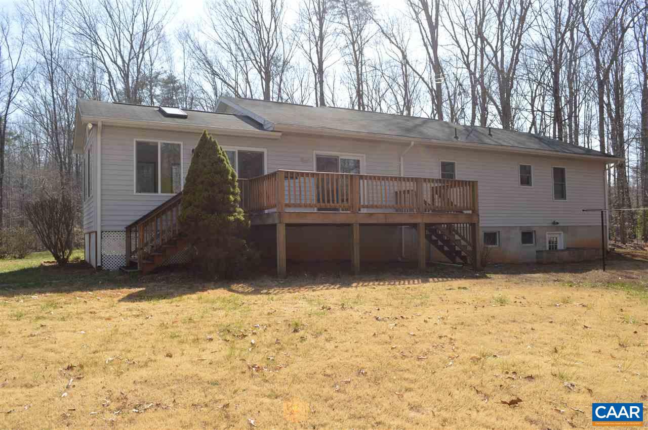 20418 Gum Tree Road Orange, VA 22960 - Photo 18 of 23 Gallery Image 18