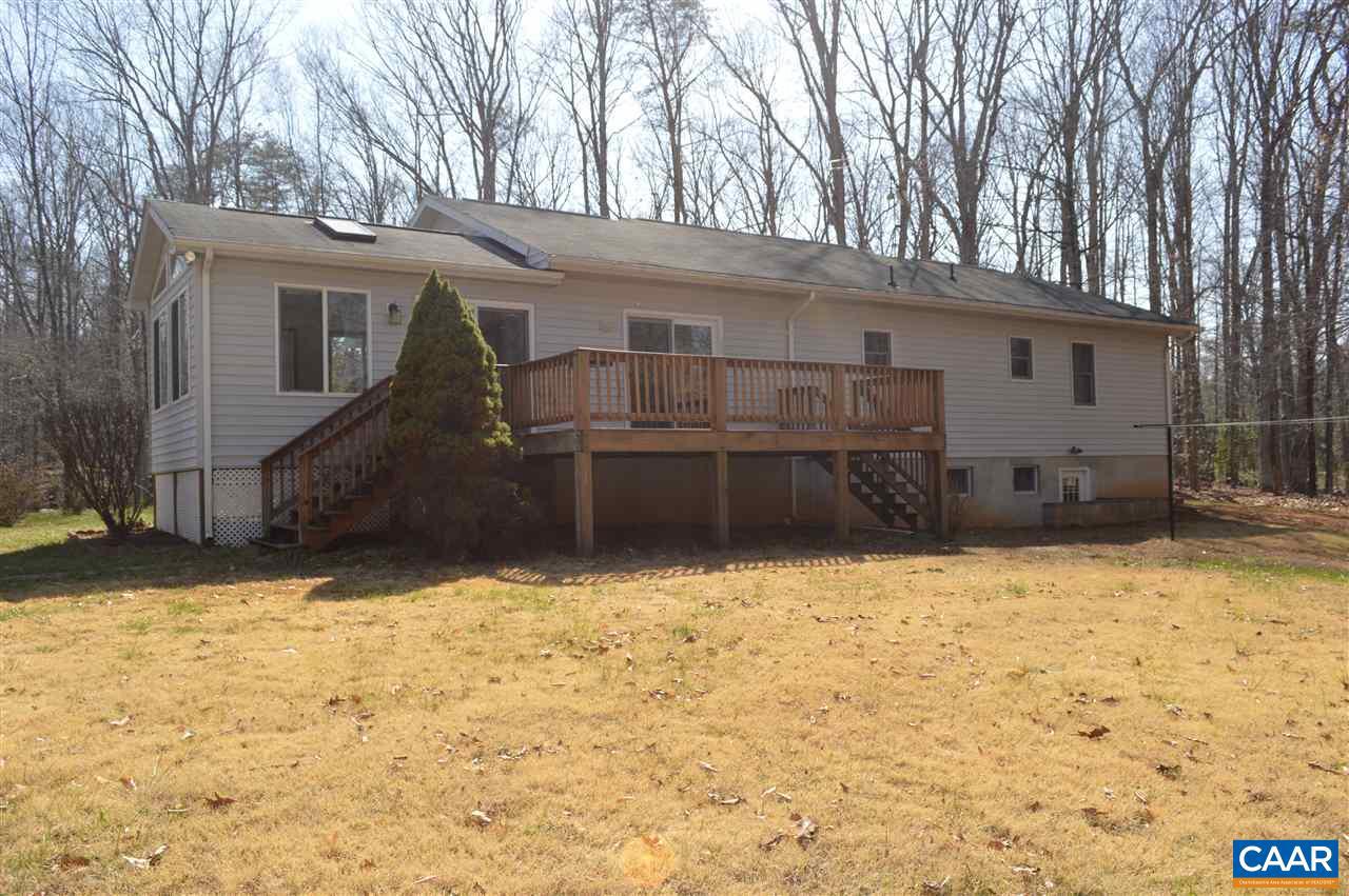 20418 Gum Tree Road Orange, VA 22960 - Photo 20 of 23 Gallery Image 20