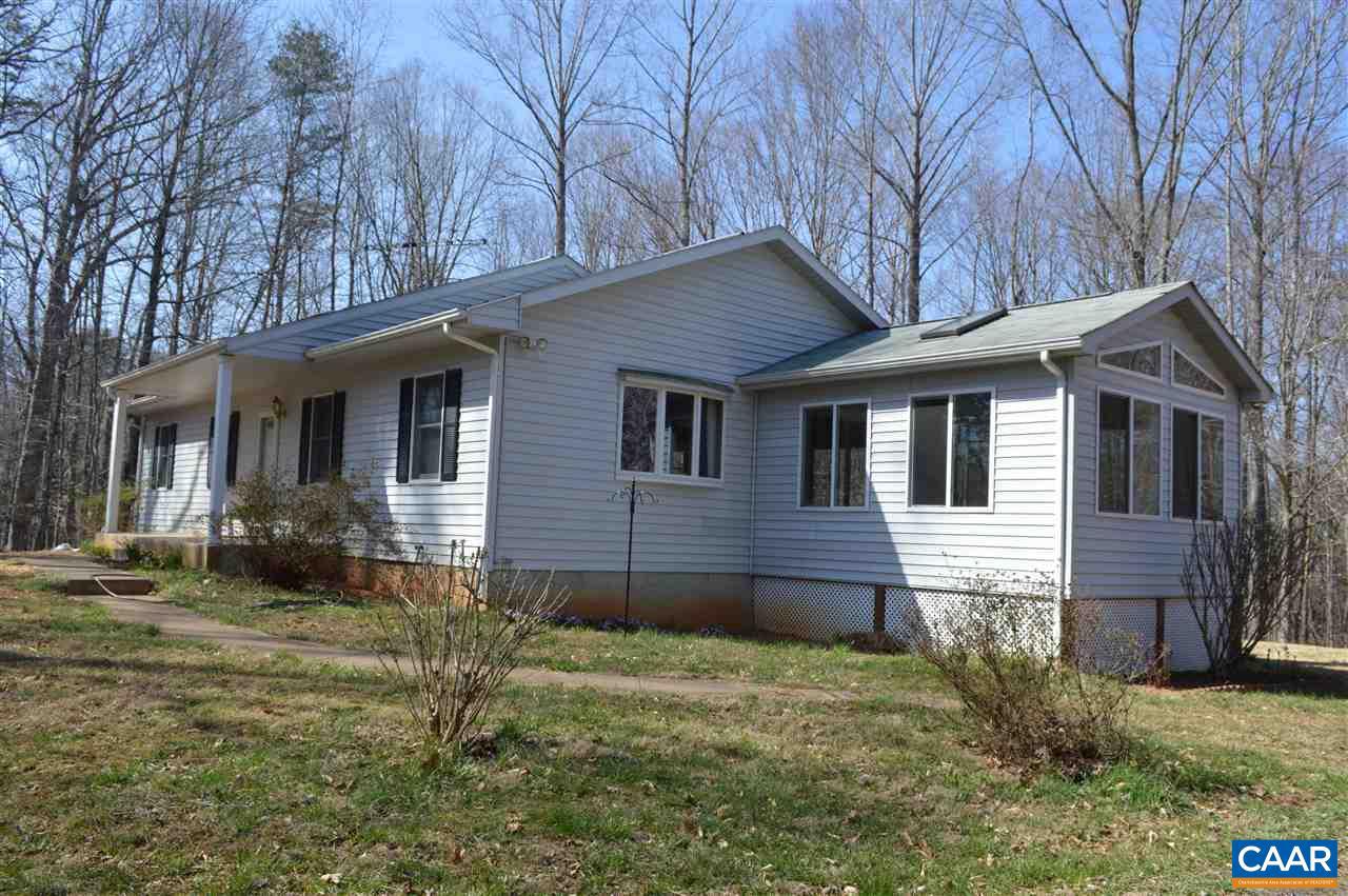 20418 Gum Tree Road Orange, VA 22960 - Photo 21 of 23 Gallery Image 21