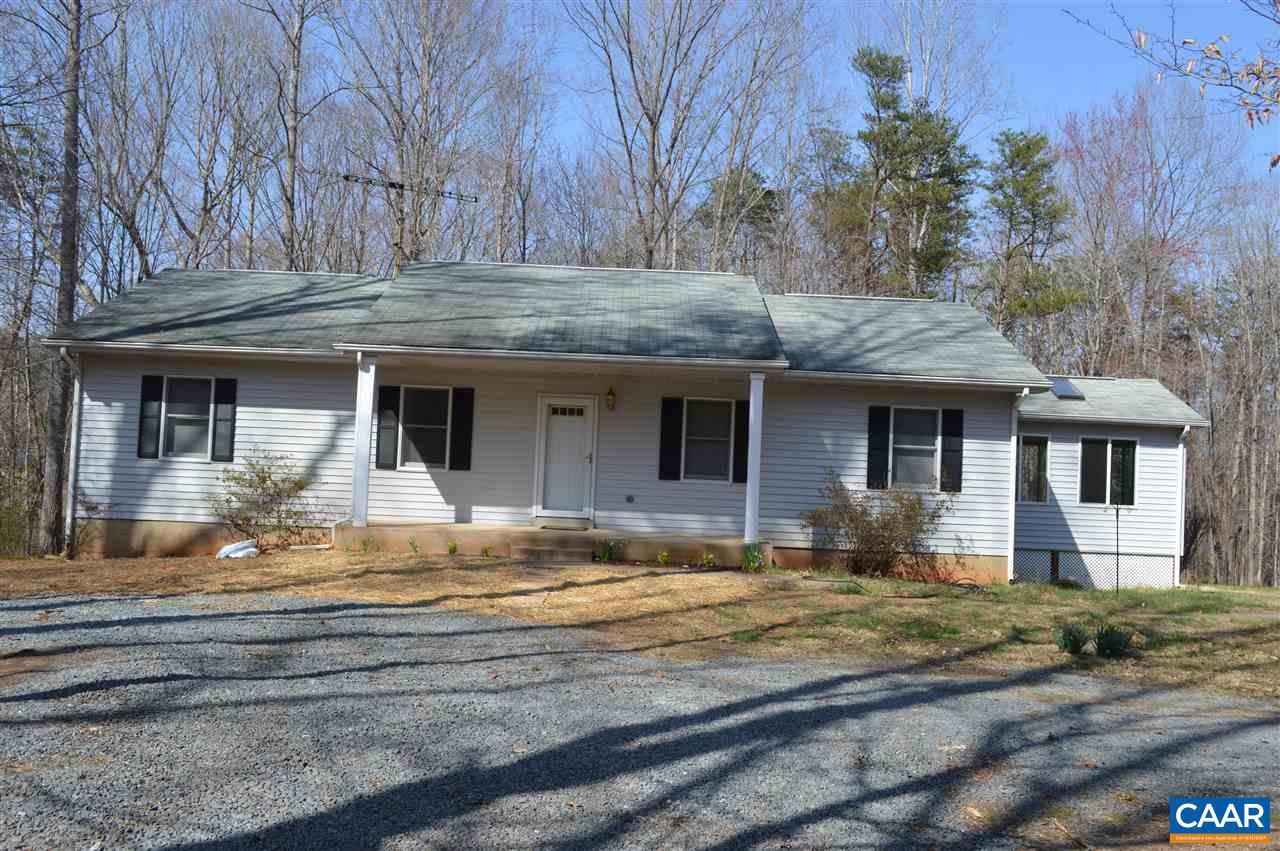 20418 Gum Tree Road Orange, VA 22960 - Photo 22 of 23 Gallery Image 22