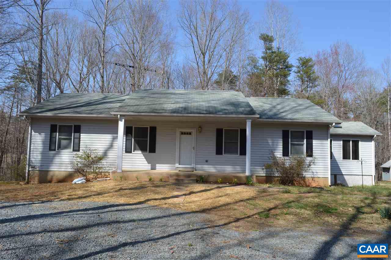 20418 Gum Tree Road Orange, VA 22960 - Photo 23 of 23 Gallery Image 23