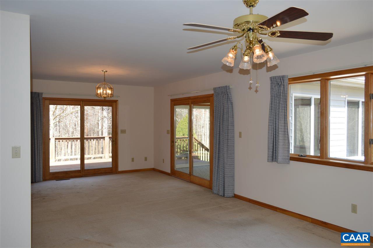 20418 Gum Tree Road Orange, VA 22960 - Photo 6 of 23 Gallery Image 6