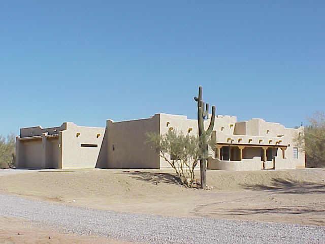32 East Irvine Road Phoenix, AZ 85086 - Photo 1 of 1 Primary Photo